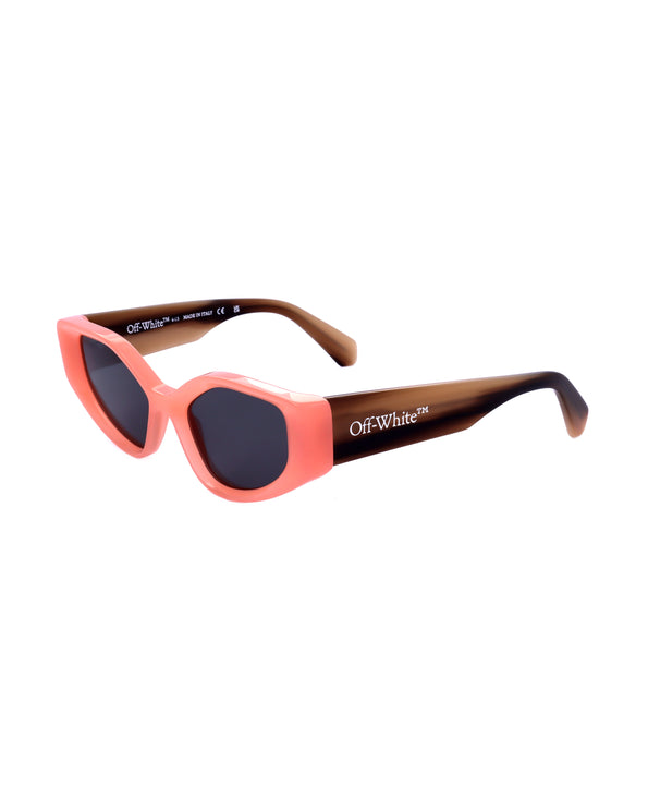 
Occhiale da sole Off White OERI063S23PLA0012107 - Brand | Spazio Ottica
