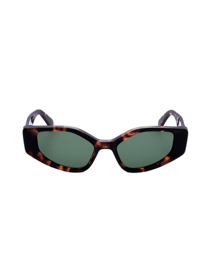 Occhiale da sole Off White OERI063S23PLA0016055 | Spazio Ottica