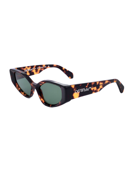 Occhiale da sole Off White OERI063S23PLA0016055 | Spazio Ottica
