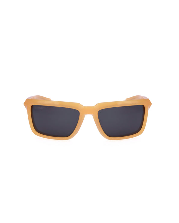 
Occhiale da sole Off White OERI067S23PLA0012007 - Brand | Spazio Ottica

