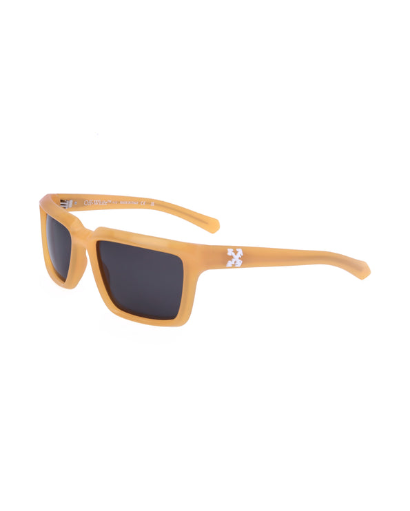 
Occhiale da sole Off White OERI067S23PLA0012007 - Brand | Spazio Ottica
