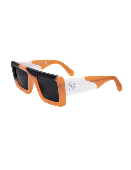 Occhiale da sole Off White OERI069S23PLA0012007 | Spazio Ottica