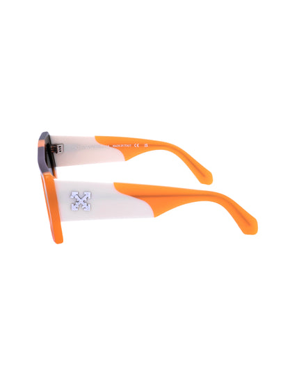 Occhiale da sole Off White OERI069S23PLA0012007 | Spazio Ottica