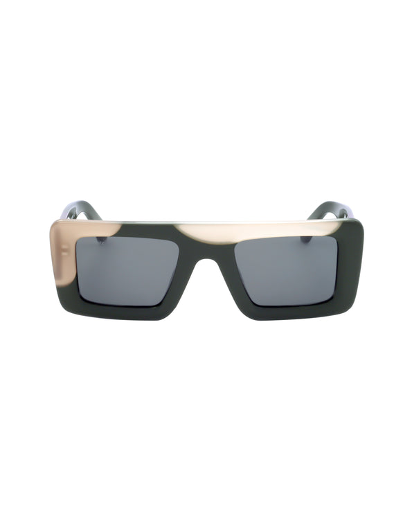 
Occhiale da sole Off White OERI069S23PLA0015707 - OCCHIALI GRIGIO | Spazio Ottica
