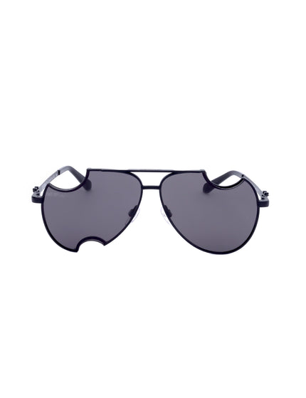 Occhiale da sole Off White OERI071S23MET0011007 | Spazio Ottica