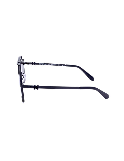 Occhiale da sole Off White OERI071S23MET0011007 | Spazio Ottica