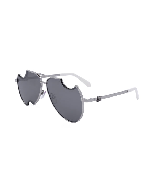 
Occhiale da sole Off White OERI071S23MET0017272 - Brand | Spazio Ottica
