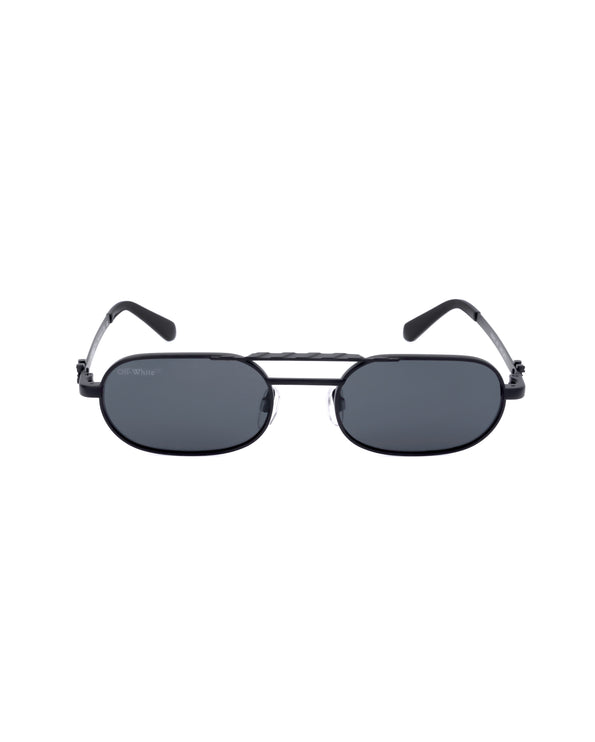 
Occhiale da sole Off White OERI072S23MET0011007 - Brand | Spazio Ottica

