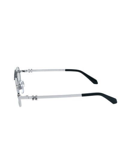 Occhiale da sole Off White OERI072S23MET0017207 | Spazio Ottica