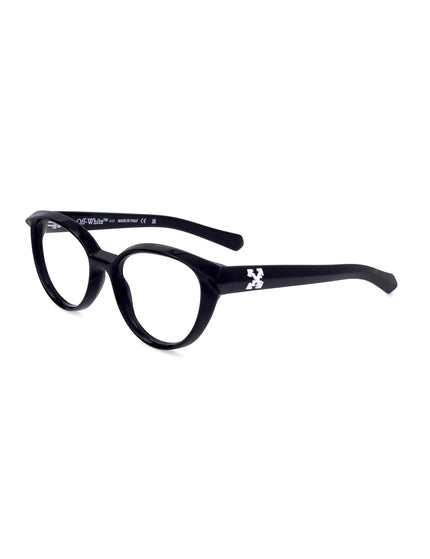 Occhiale da vista Off White OERJ026S23PLA0011000 | Spazio Ottica