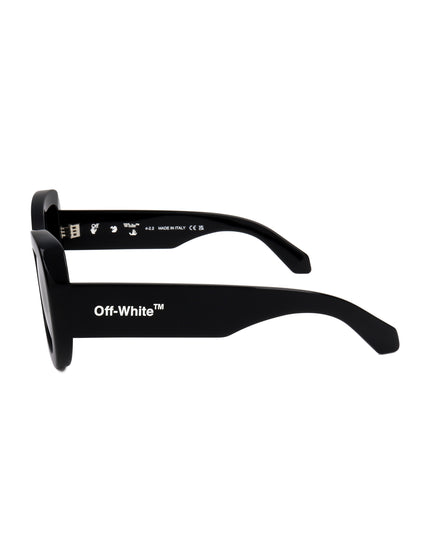 Occhiale da sole Off White OERI059F22PLA0011007 | Spazio Ottica