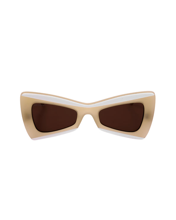 
Occhiale da sole Off White OERI070S23PLA0011764 - SONČNA OČALA | Spazio Ottica
