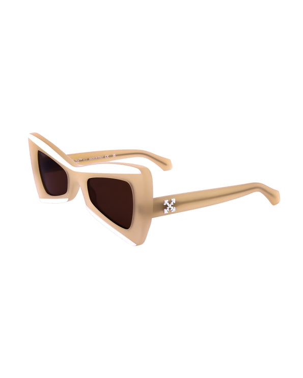 
Occhiale da sole Off White OERI070S23PLA0011764 - SONČNA OČALA | Spazio Ottica
