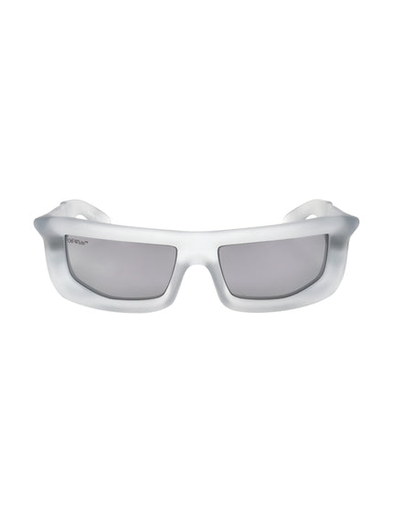 Occhiale da sole Off White OERI074S23PLA0010072 | Spazio Ottica
