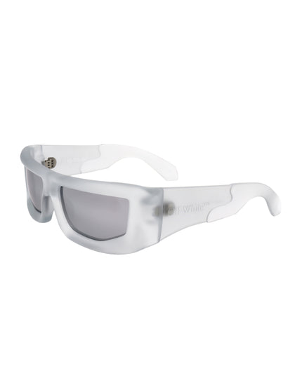 Occhiale da sole Off White OERI074S23PLA0010072 | Spazio Ottica