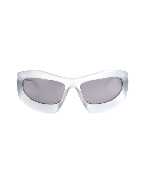 
Occhiale da sole Off White OERI075S23PLA0010072 - Brand | Spazio Ottica
