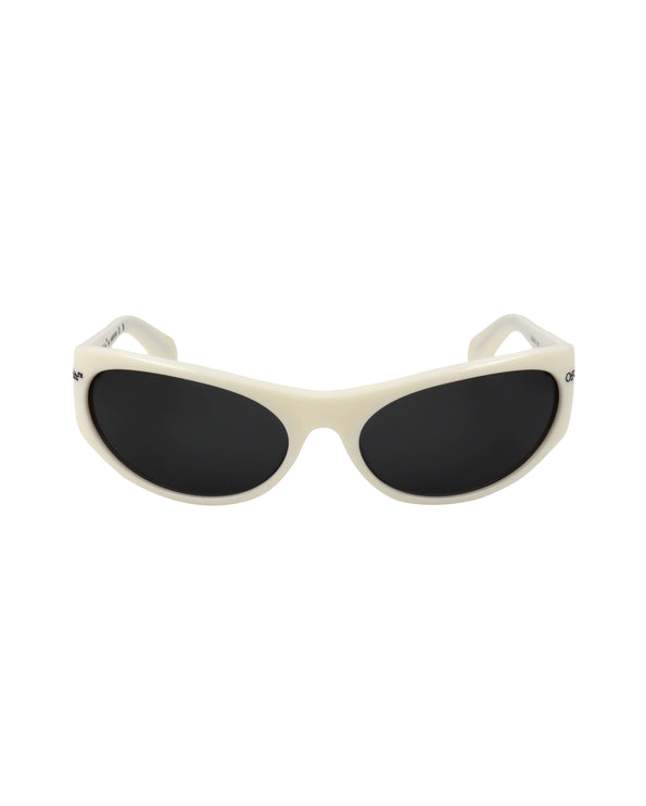 
Occhiale da sole Off White OERI094F23PLA0010107 - SONČNA OČALA | Spazio Ottica
