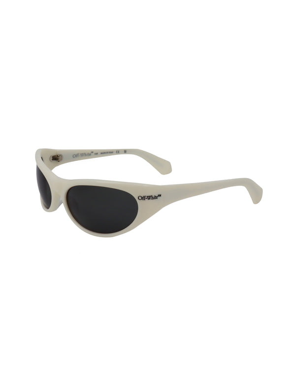 
Occhiale da sole Off White OERI094F23PLA0010107 - SONČNA OČALA | Spazio Ottica
