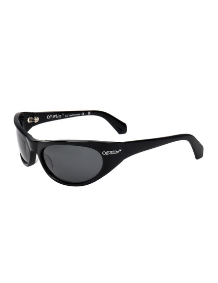 Occhiale da sole Off White OERI094F23PLA0011007 | Spazio Ottica