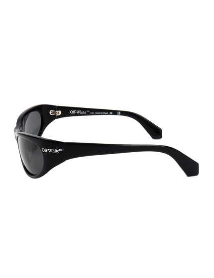 Occhiale da sole Off White OERI094F23PLA0011007 | Spazio Ottica