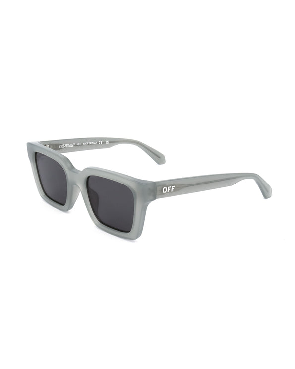 
Occhiale da sole Off White OERI086F23PLA0010907 - OCCHIALI GRIGIO | Spazio Ottica
