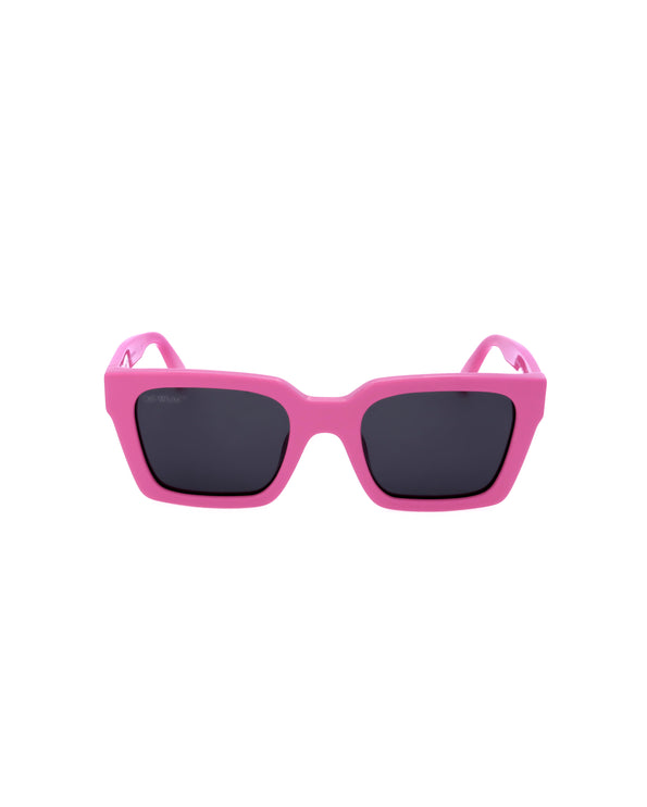 
Occhiale da sole Off White OERI086F23PLA0013207 - Brand | Spazio Ottica
