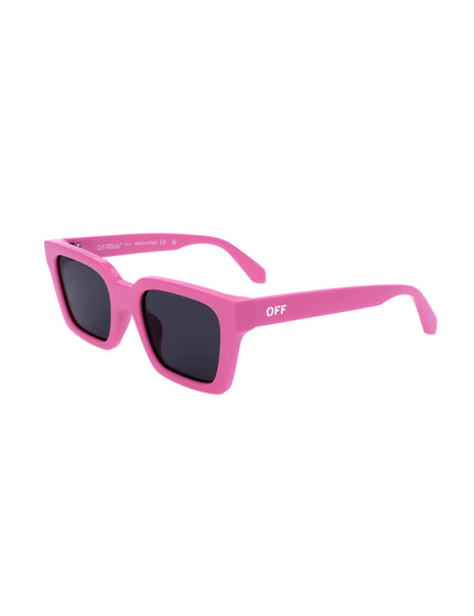 Occhiale da sole Off White OERI086F23PLA0013207 | Spazio Ottica