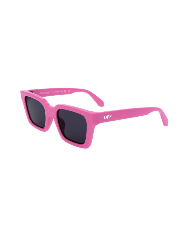 
Occhiale da sole Off White OERI086F23PLA0013207 - Brand | Spazio Ottica
