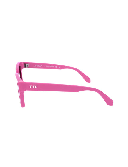 Occhiale da sole Off White OERI086F23PLA0013207 | Spazio Ottica