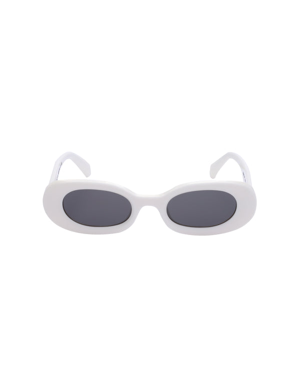 
Occhiale da sole Off White OERI087F23PLA0010107 - Brand | Spazio Ottica
