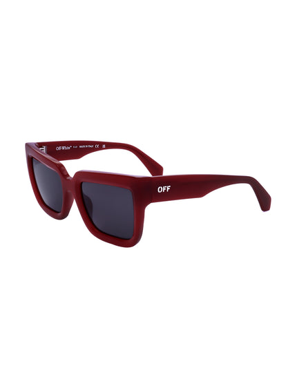 Occhiale da sole Off White OERI088F23PLA0012707 | Spazio Ottica