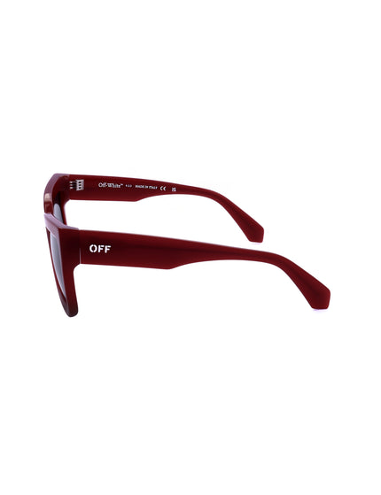 Occhiale da sole Off White OERI088F23PLA0012707 | Spazio Ottica