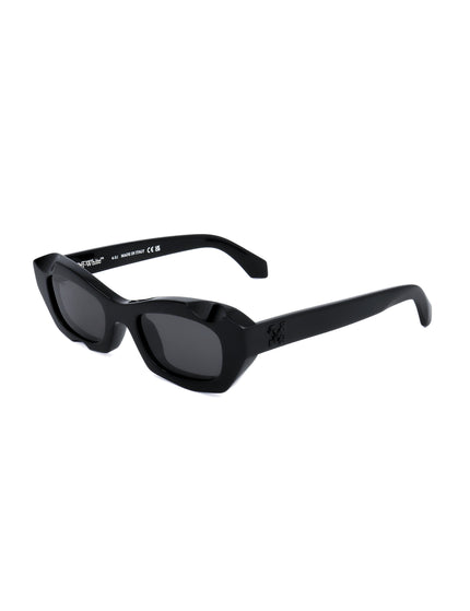 Occhiale da sole Off White OERI092F23PLA0011007 | Spazio Ottica
