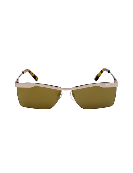 Occhiale da sole Off White OERI095F23MET0017676 | Spazio Ottica