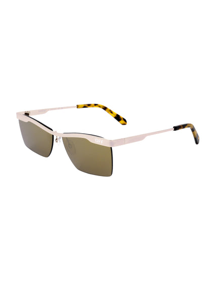 Occhiale da sole Off White OERI095F23MET0017676 | Spazio Ottica