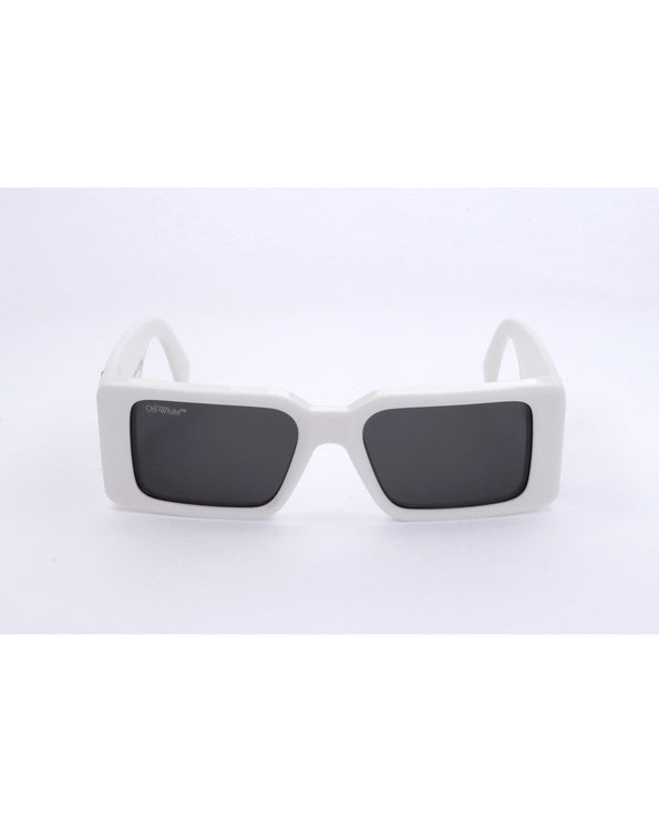 
Occhiale da sole Off White OERI097F23PLA0010107 - SONČNA OČALA | Spazio Ottica
