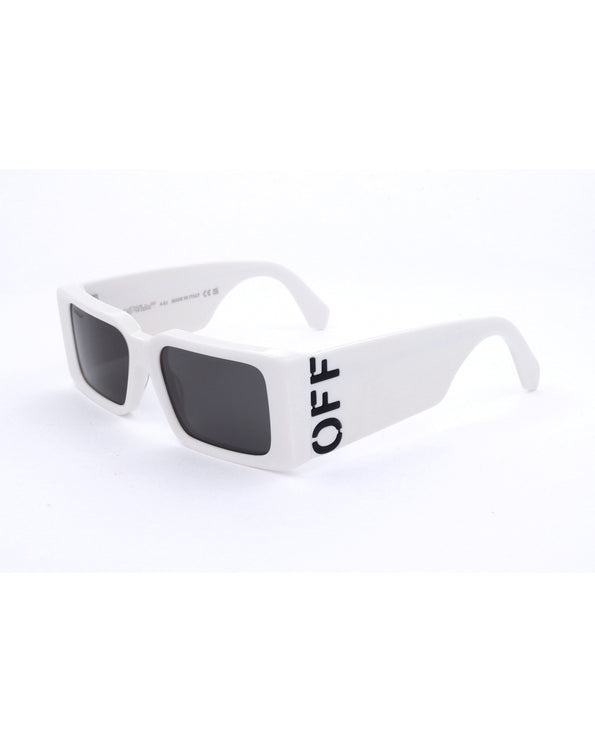 
Occhiale da sole Off White OERI097F23PLA0010107 - SONČNA OČALA | Spazio Ottica

