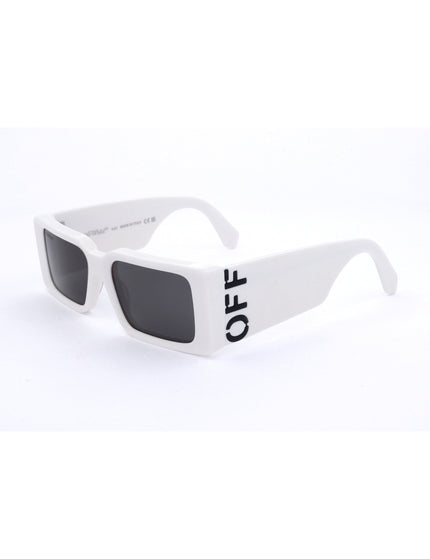 Occhiale da sole Off White OERI097F23PLA0010107 | Spazio Ottica