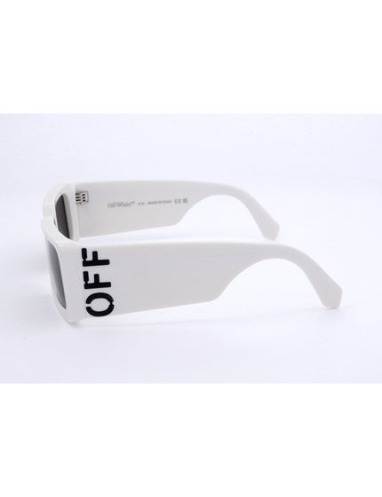 Occhiale da sole Off White OERI097F23PLA0010107 | Spazio Ottica