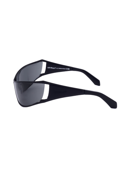 Occhiale da sole Off White OERI102F23MET0011007 | Spazio Ottica