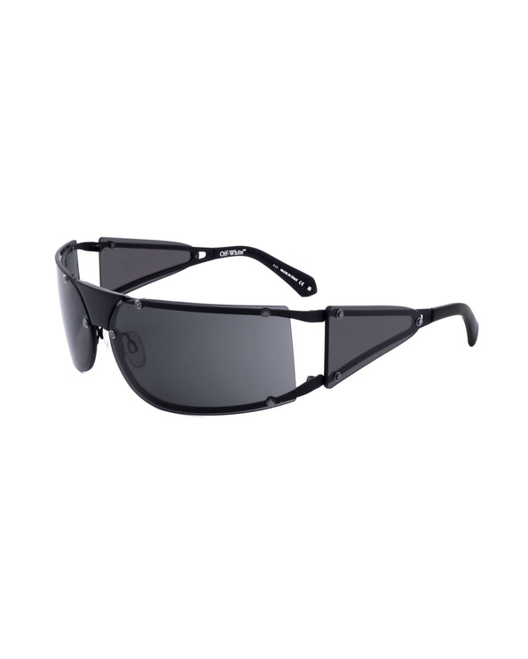 
Occhiale da sole Off White OERI101F23MET0011007 - SONČNA OČALA | Spazio Ottica
