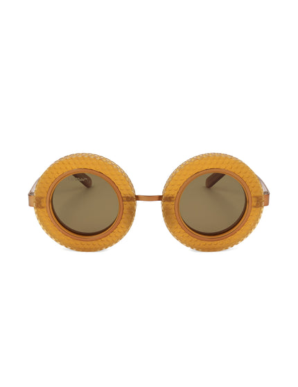 Occhiale da sole Off White OERI100F23PLA0012764 | Spazio Ottica