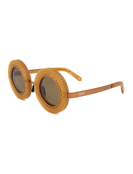 Occhiale da sole Off White OERI100F23PLA0012764 | Spazio Ottica