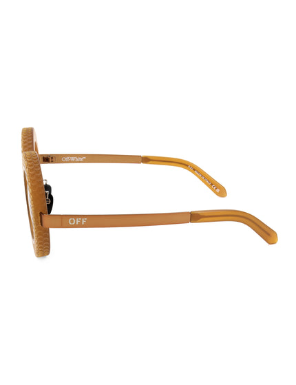Occhiale da sole Off White OERI100F23PLA0012764 | Spazio Ottica