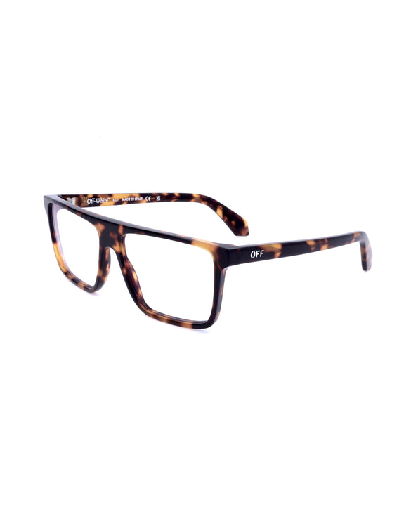 
Occhiale da vista Off White OERJ036F23PLA0016000 - GAFAS | Spazio Ottica
