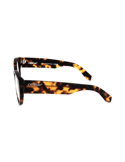 Occhiale da vista Off White OERJ041F23PLA0016000 | Spazio Ottica