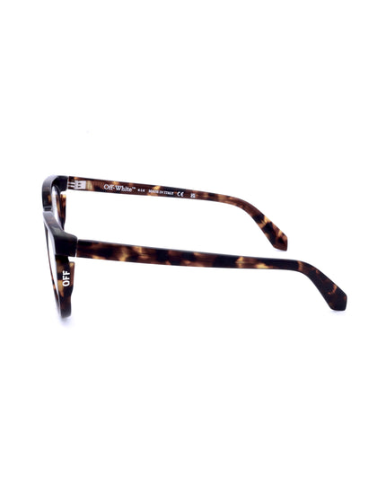 Occhiale da vista Off White OERJ051S24PLA0016000 | Spazio Ottica