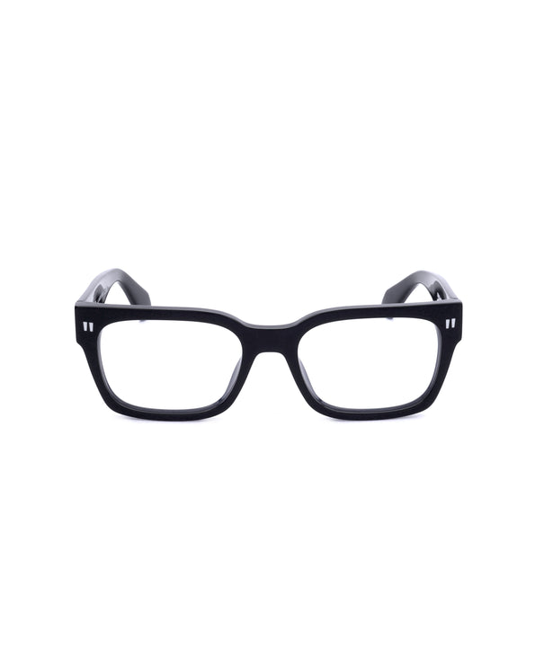 
Occhiale da vista Off White OERJ053S24PLA0011000 - EYEGLASSES | Spazio Ottica
