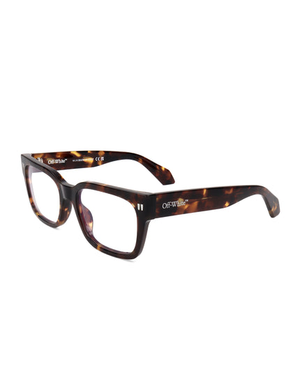 Occhiale da vista Off White OERJ053S24PLA0016000 | Spazio Ottica