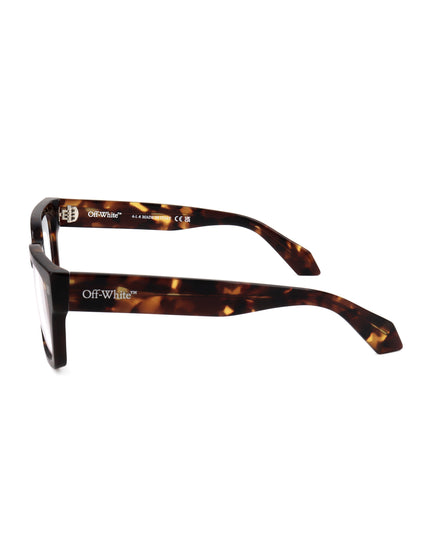 Occhiale da vista Off White OERJ053S24PLA0016000 | Spazio Ottica